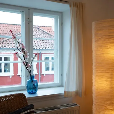 Aero & Cafe Ærøskøbing
